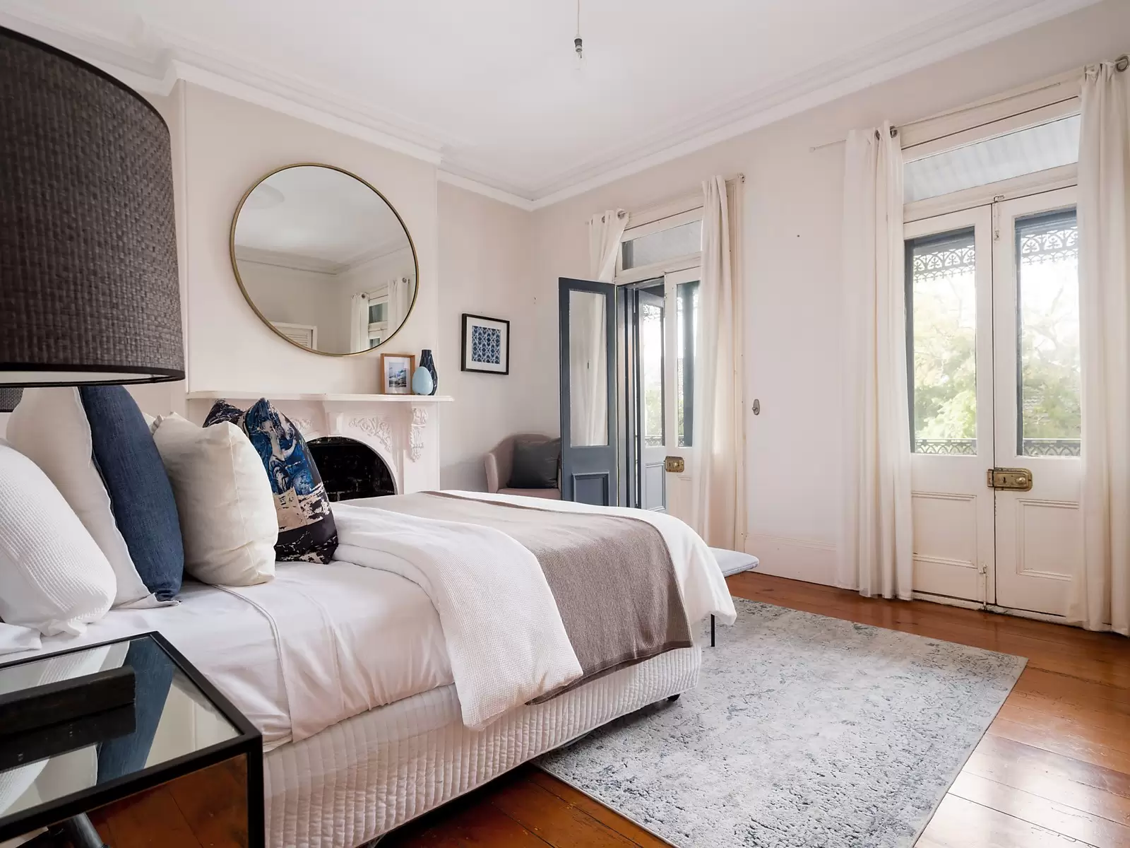 145 Hargrave Street, Paddington Sold by Sydney Sotheby's International Realty - image 7