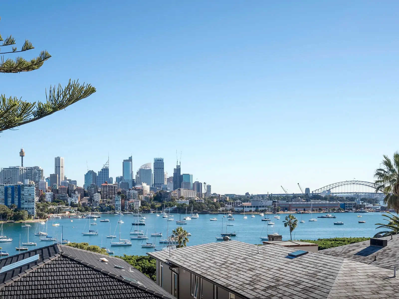 1/7 Hampden Avenue, Darling Point Sold by Sydney Sotheby's International Realty - image 2