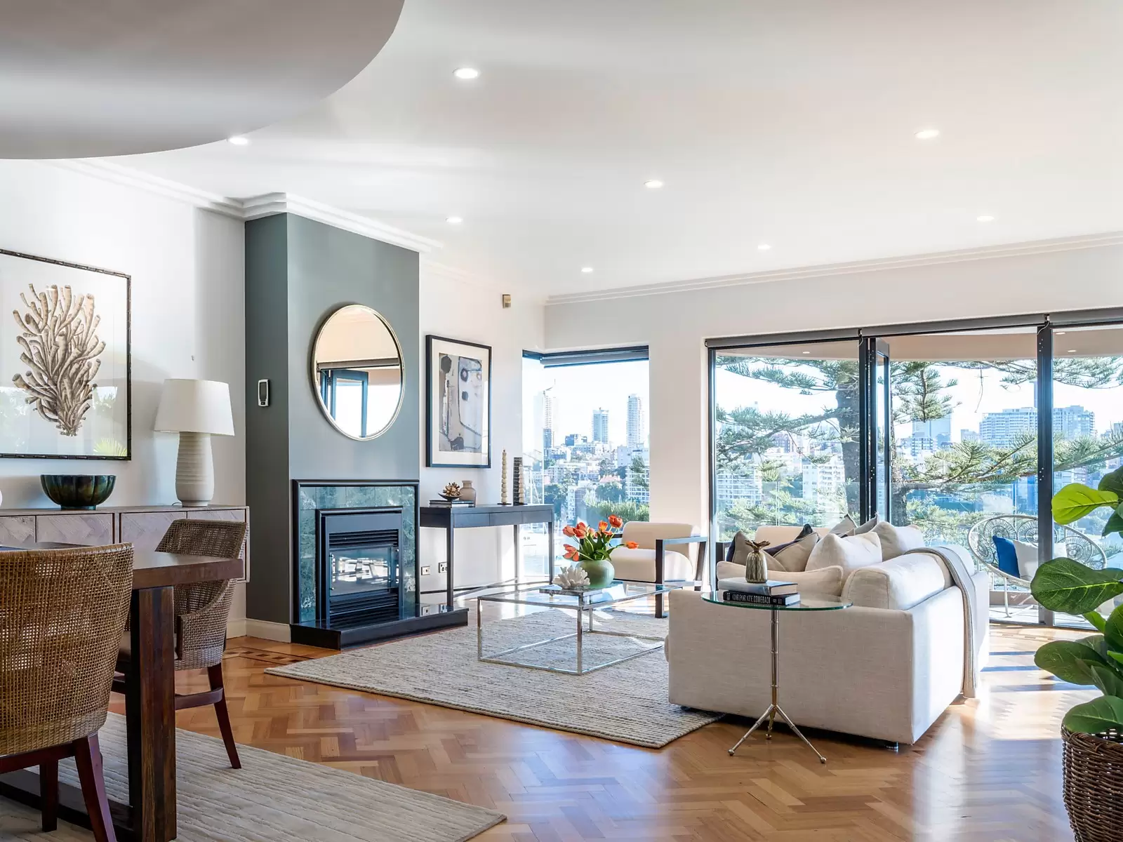 1/7 Hampden Avenue, Darling Point Sold by Sydney Sotheby's International Realty - image 5
