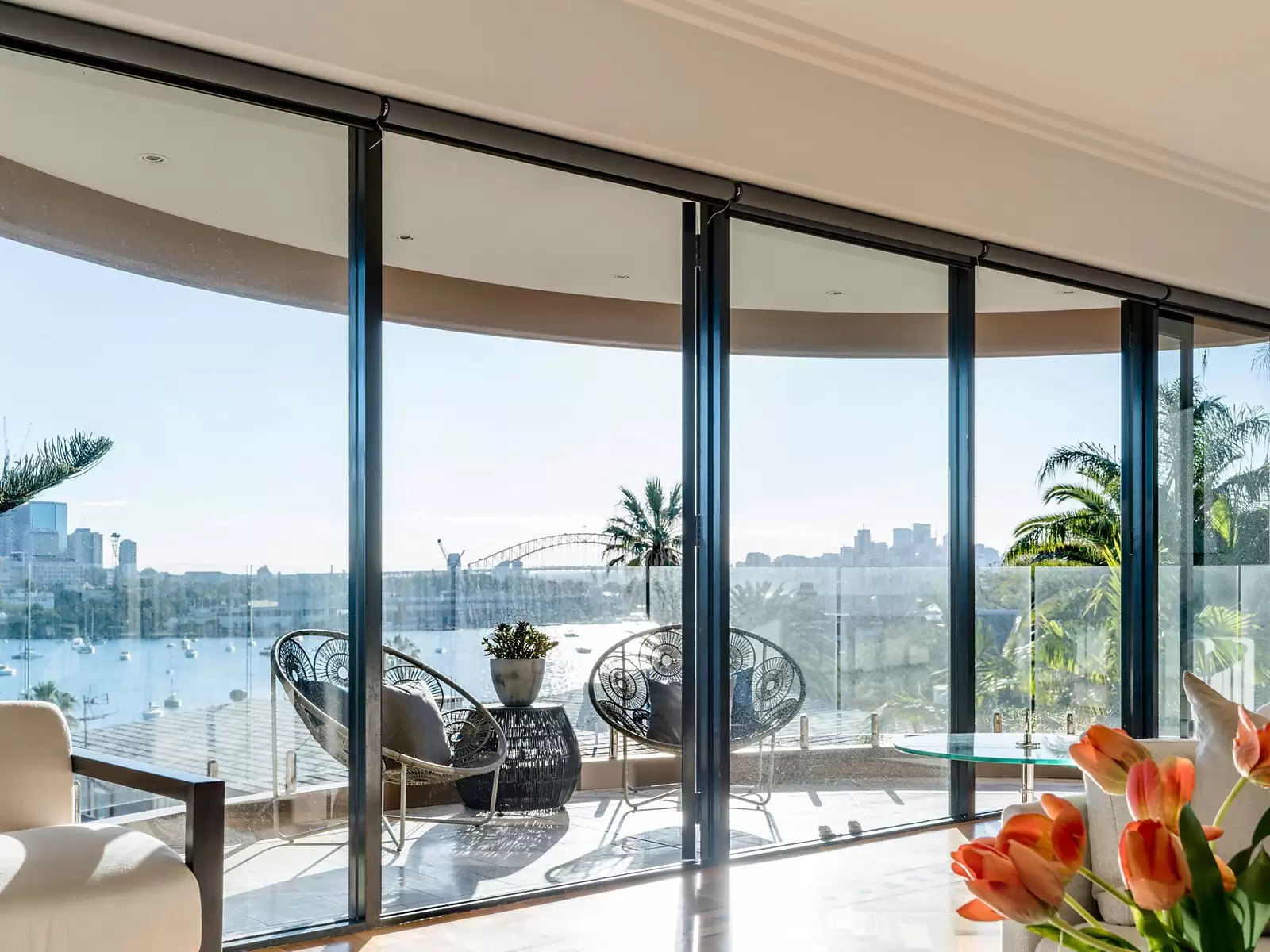 1/7 Hampden Avenue, Darling Point Sold by Sydney Sotheby's International Realty - image 11