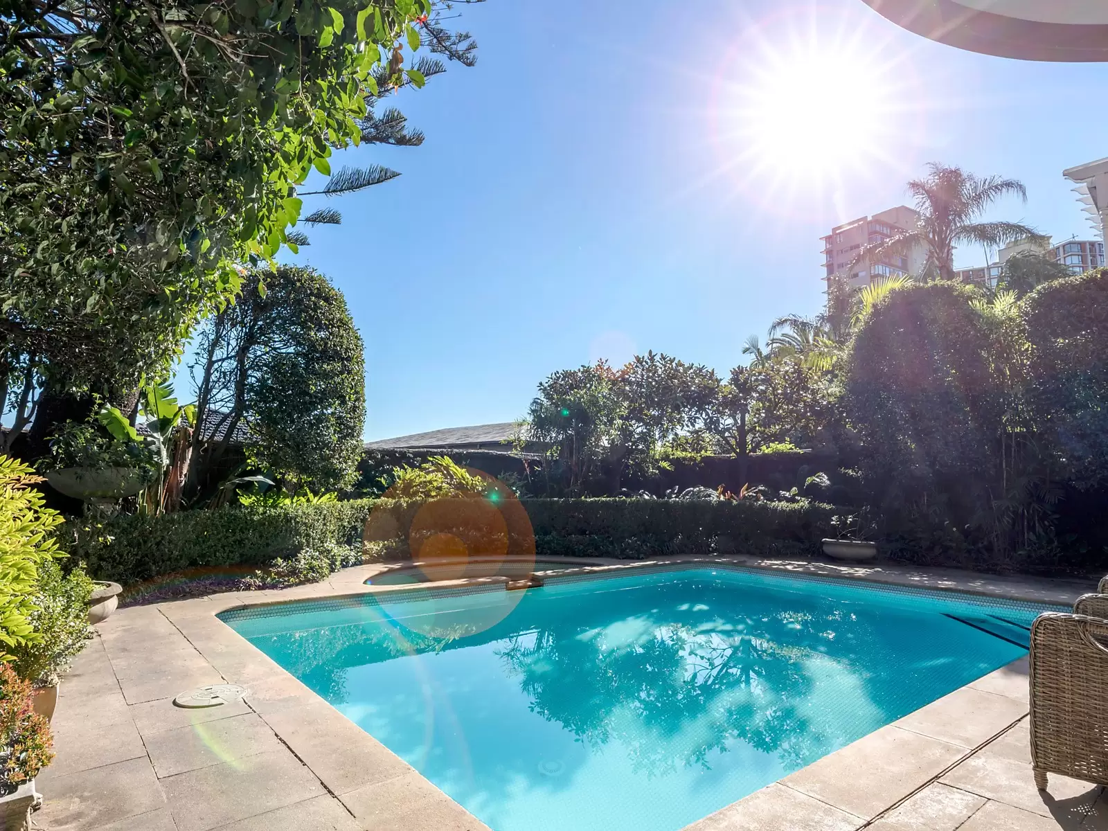 1/7 Hampden Avenue, Darling Point Sold by Sydney Sotheby's International Realty - image 6