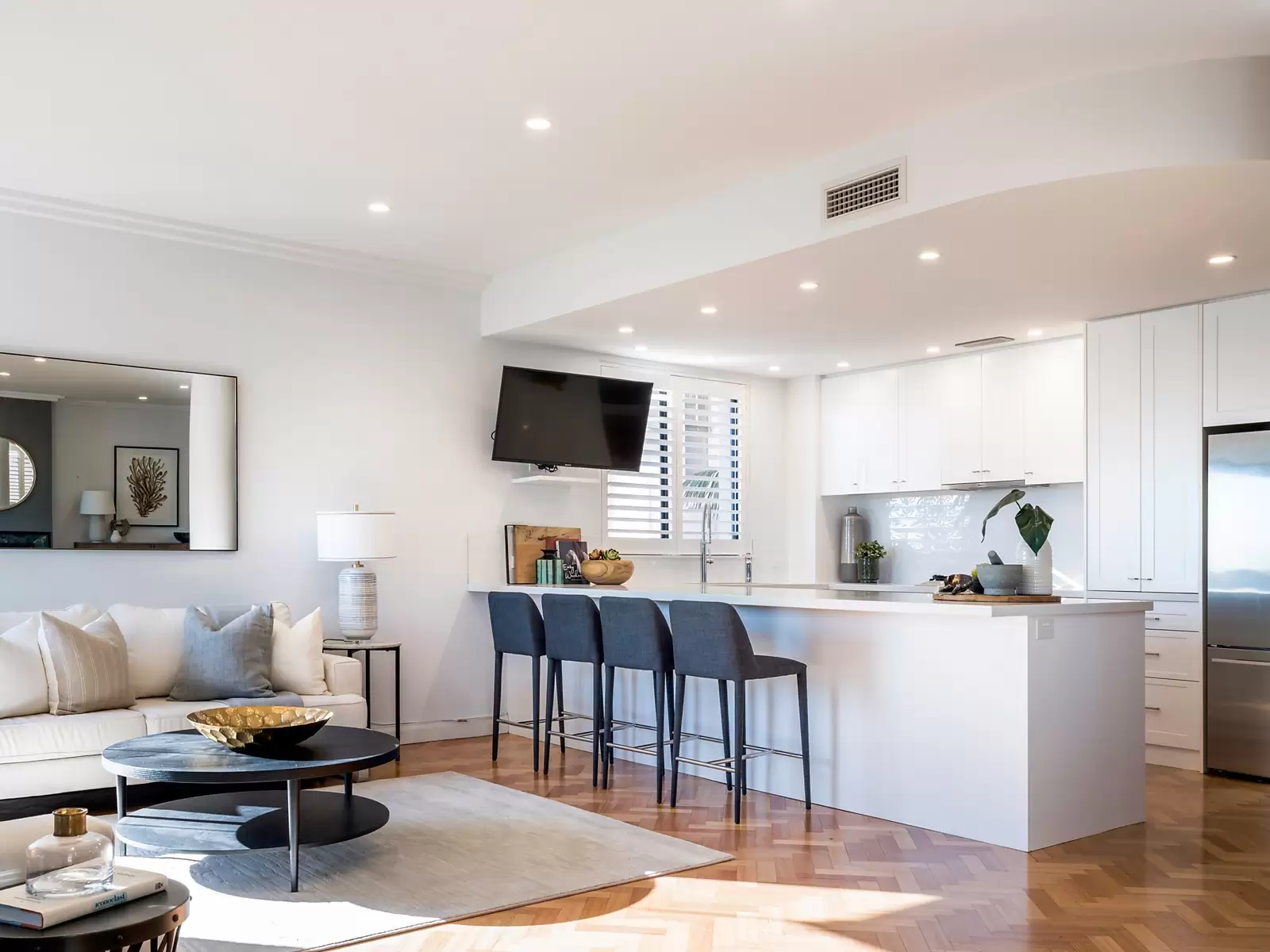 1/7 Hampden Avenue, Darling Point Sold by Sydney Sotheby's International Realty - image 3