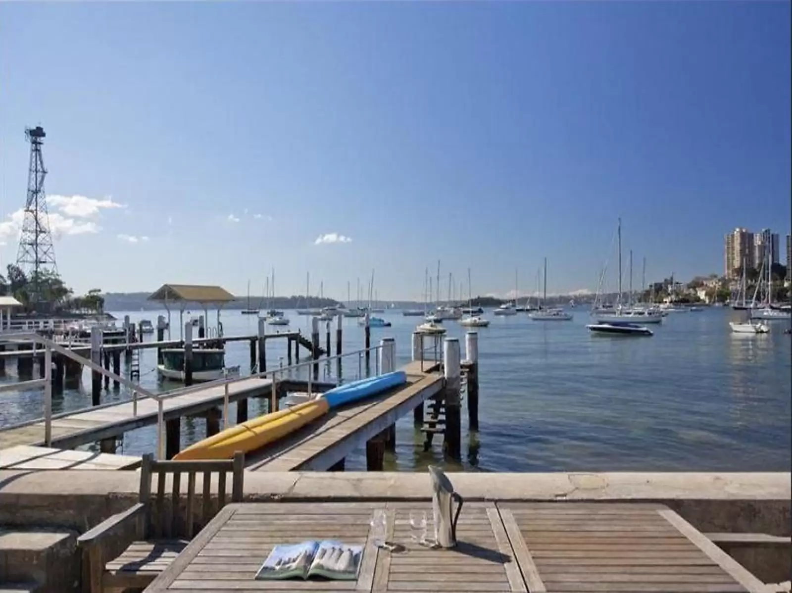 Del Rio 1/22-24 Billyard Avenue, Elizabeth Bay Sold by Sydney Sotheby's International Realty - image 14