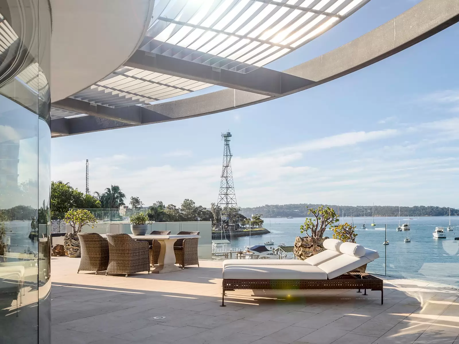 1/28 Billyard Avenue, Elizabeth Bay Sold by Sydney Sotheby's International Realty - image 4