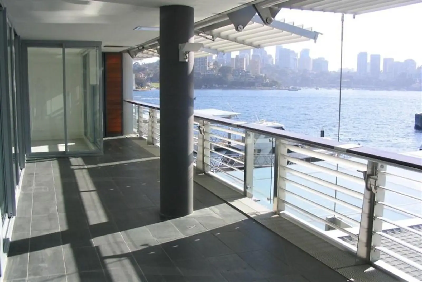 326/19 Hickson Road, Walsh Bay Sold by Sydney Sotheby's International Realty - image 1