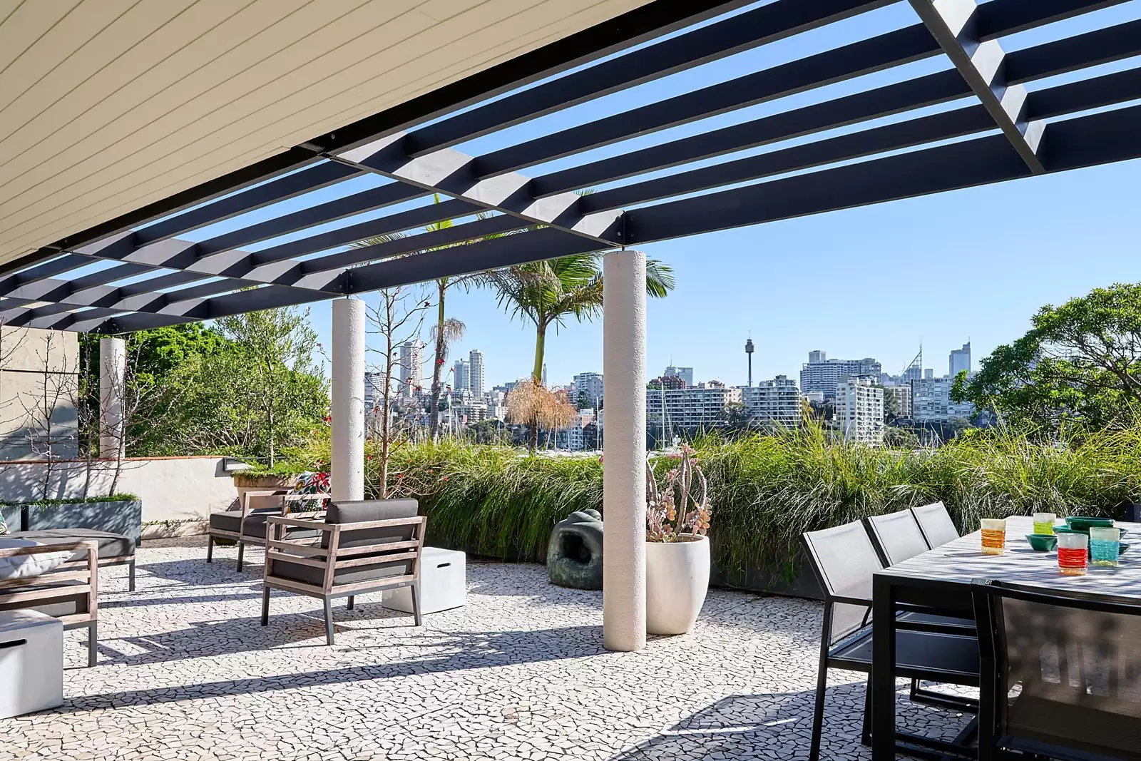 3/21 Yarranabbe Road, Darling Point Sold by Sydney Sotheby's International Realty - image 3