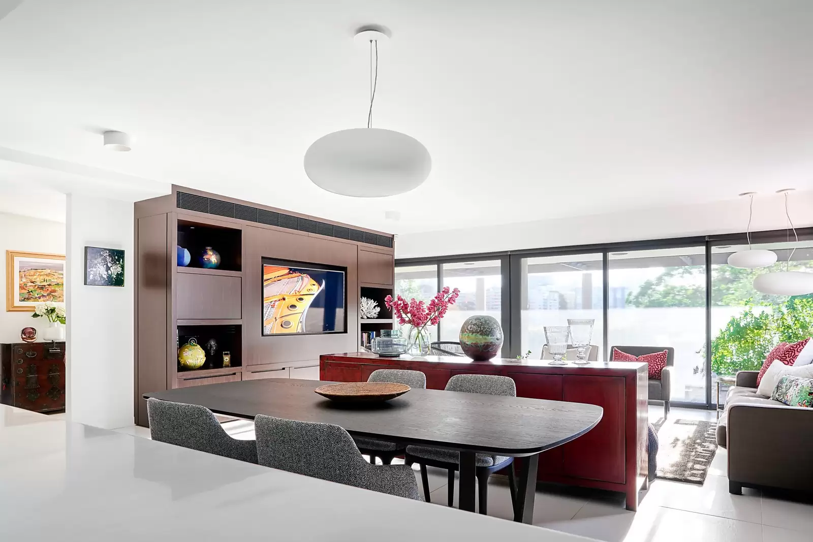 3/21 Yarranabbe Road, Darling Point Sold by Sydney Sotheby's International Realty - image 5