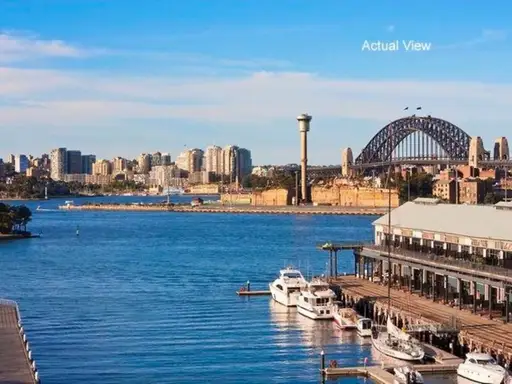 308/2 Point Street, Pyrmont Sold by Sydney Sotheby's International Realty