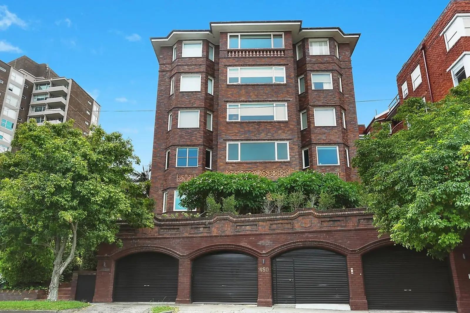 8/450 Edgecliff Road, Edgecliff Sold by Sydney Sotheby's International Realty - image 1