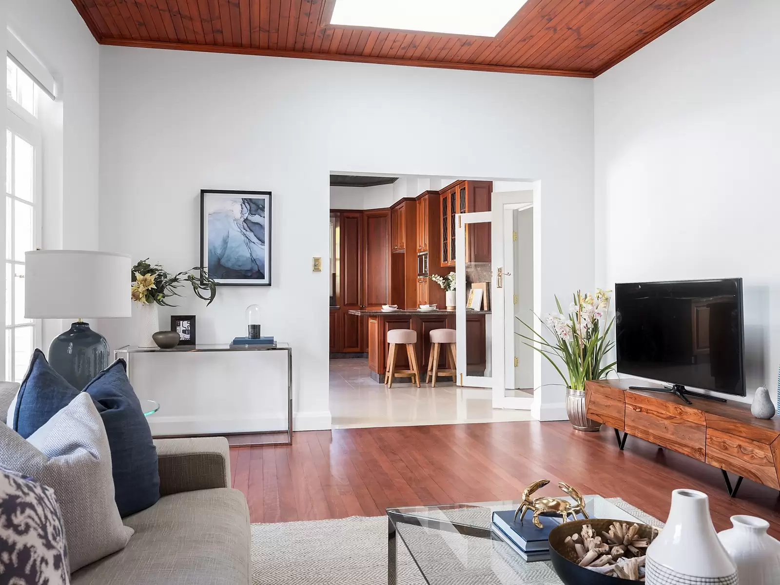 63 Moore Park Road, Centennial Park Sold by Sydney Sotheby's International Realty - image 4