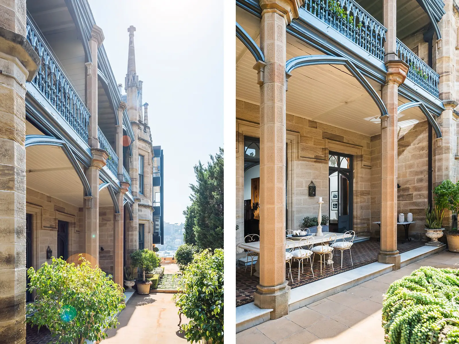 1/11 Gladswood Gardens, Double Bay Sold by Sydney Sotheby's International Realty - image 2