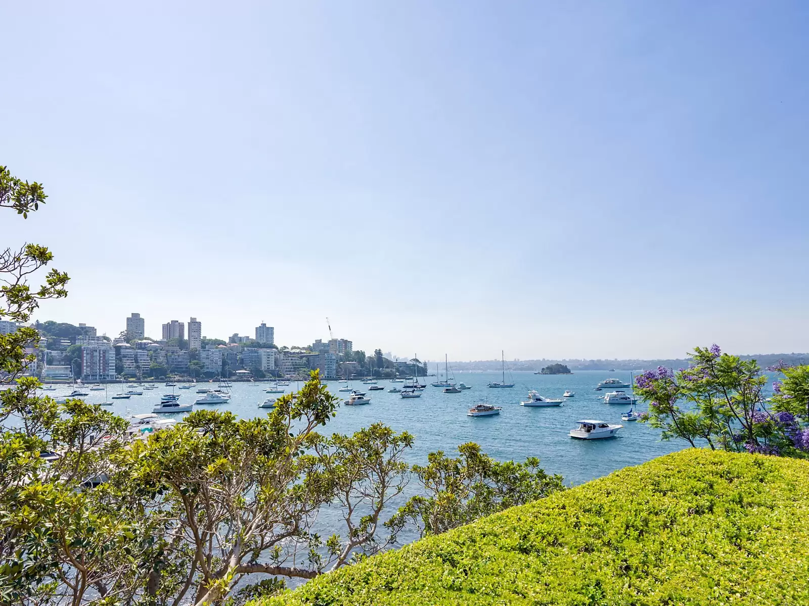 1/11 Gladswood Gardens, Double Bay Sold by Sydney Sotheby's International Realty - image 6