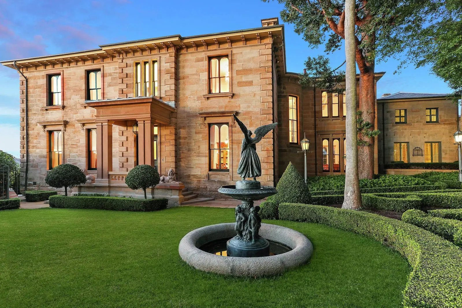 Potts Point Sold by Sydney Sotheby's International Realty - image 1