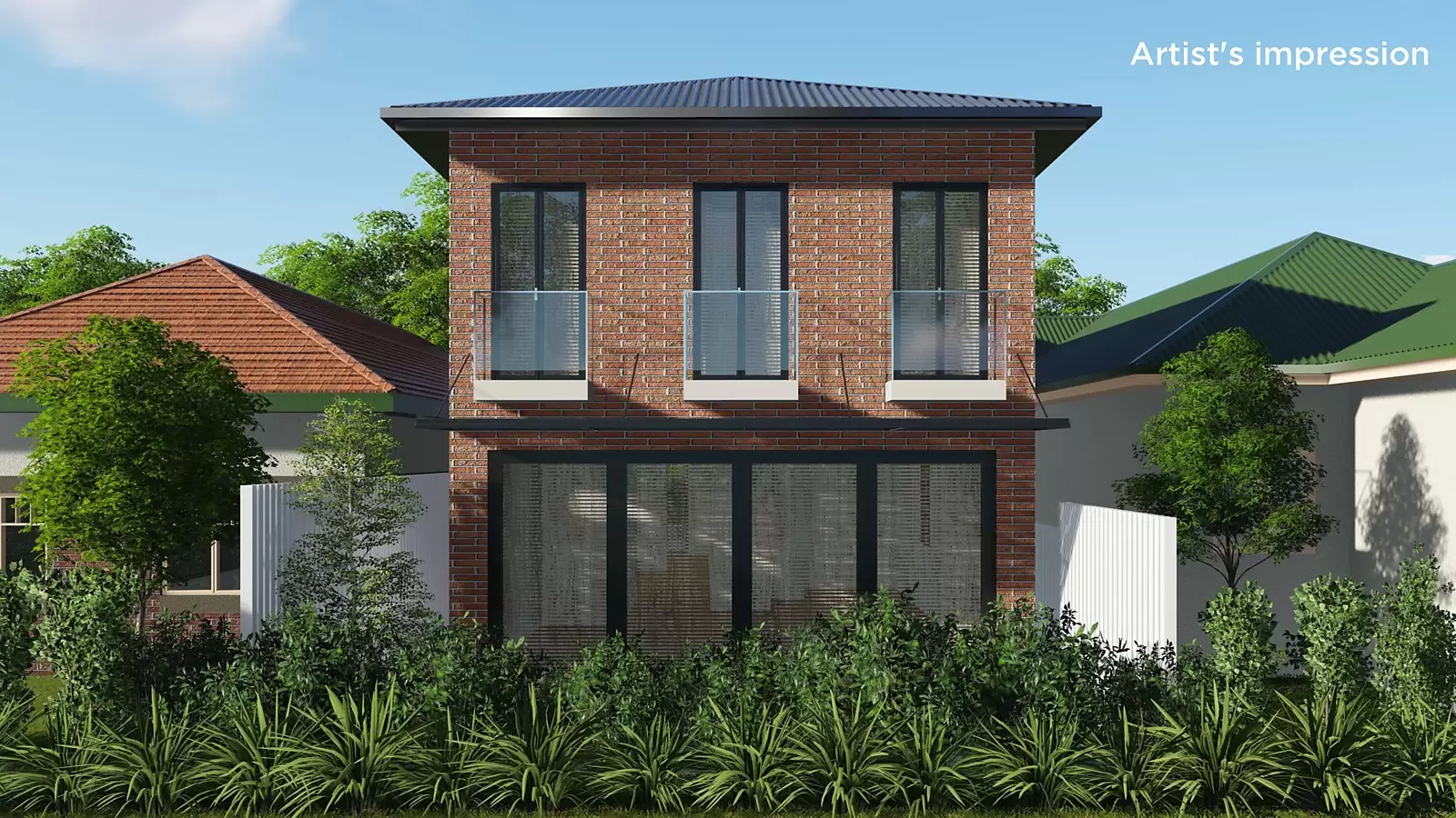 18 Alma Street, Paddington Sold by Sydney Sotheby's International Realty - image 9