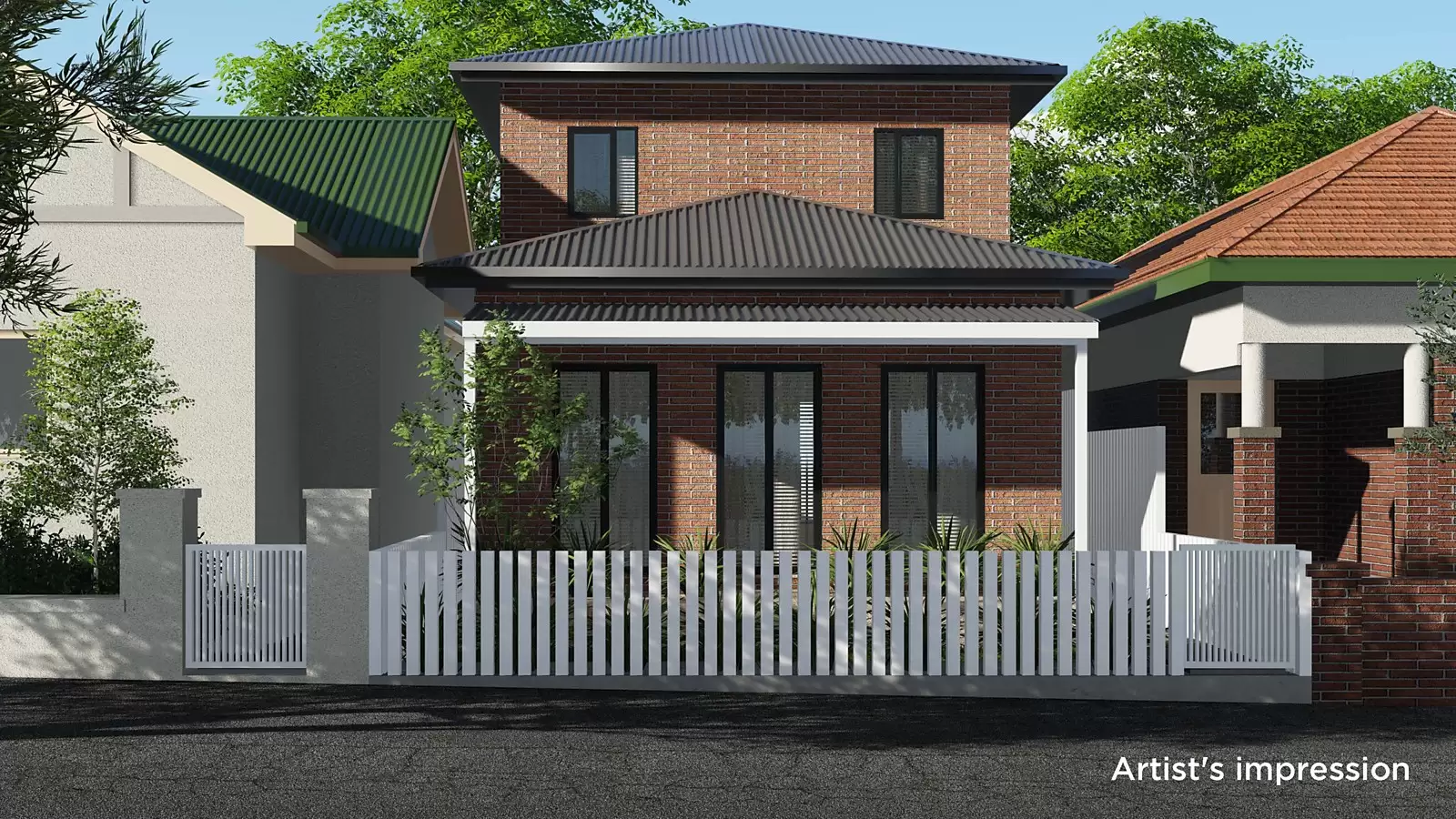 18 Alma Street, Paddington Sold by Sydney Sotheby's International Realty - image 8