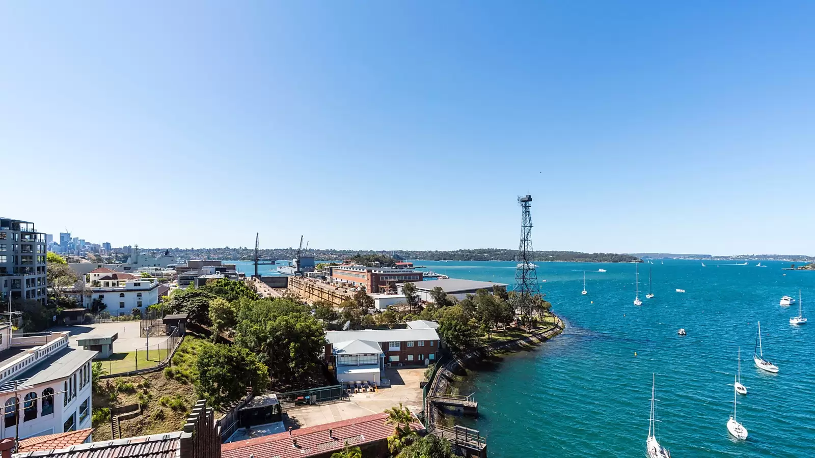 19/8-10 Billyard Avenue, Elizabeth Bay Sold by Sydney Sotheby's International Realty - image 12