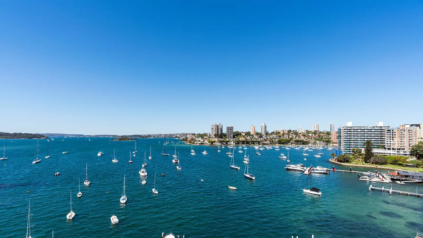 19/8-10 Billyard Avenue, Elizabeth Bay Sold by Sydney Sotheby's International Realty - image 2