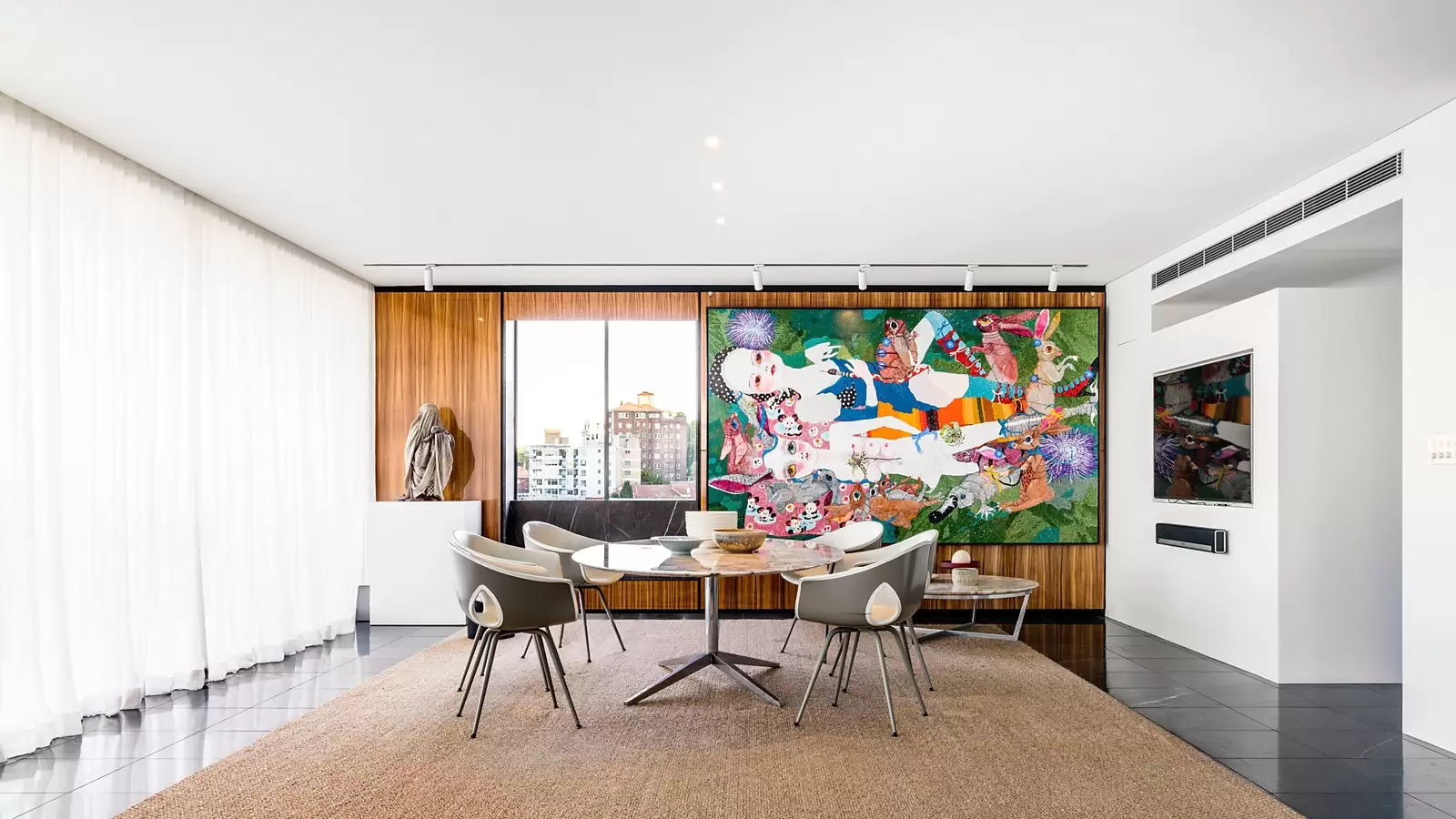 19/8-10 Billyard Avenue, Elizabeth Bay Sold by Sydney Sotheby's International Realty - image 4