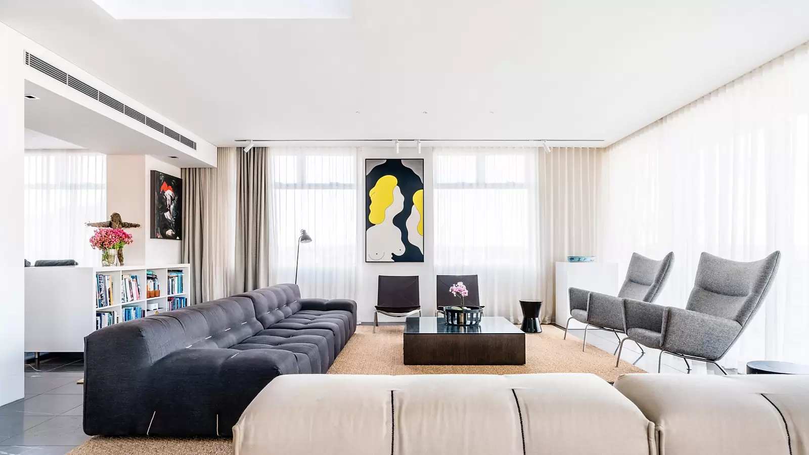 19/8-10 Billyard Avenue, Elizabeth Bay Sold by Sydney Sotheby's International Realty - image 3