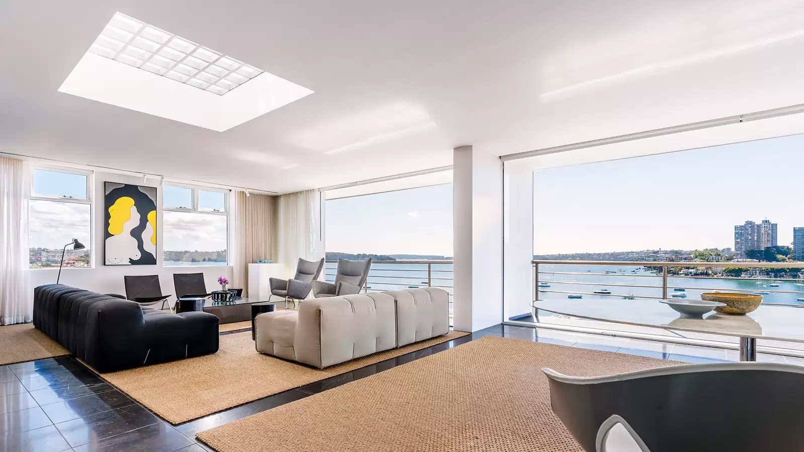 19/8-10 Billyard Avenue, Elizabeth Bay Sold by Sydney Sotheby's International Realty - image 5