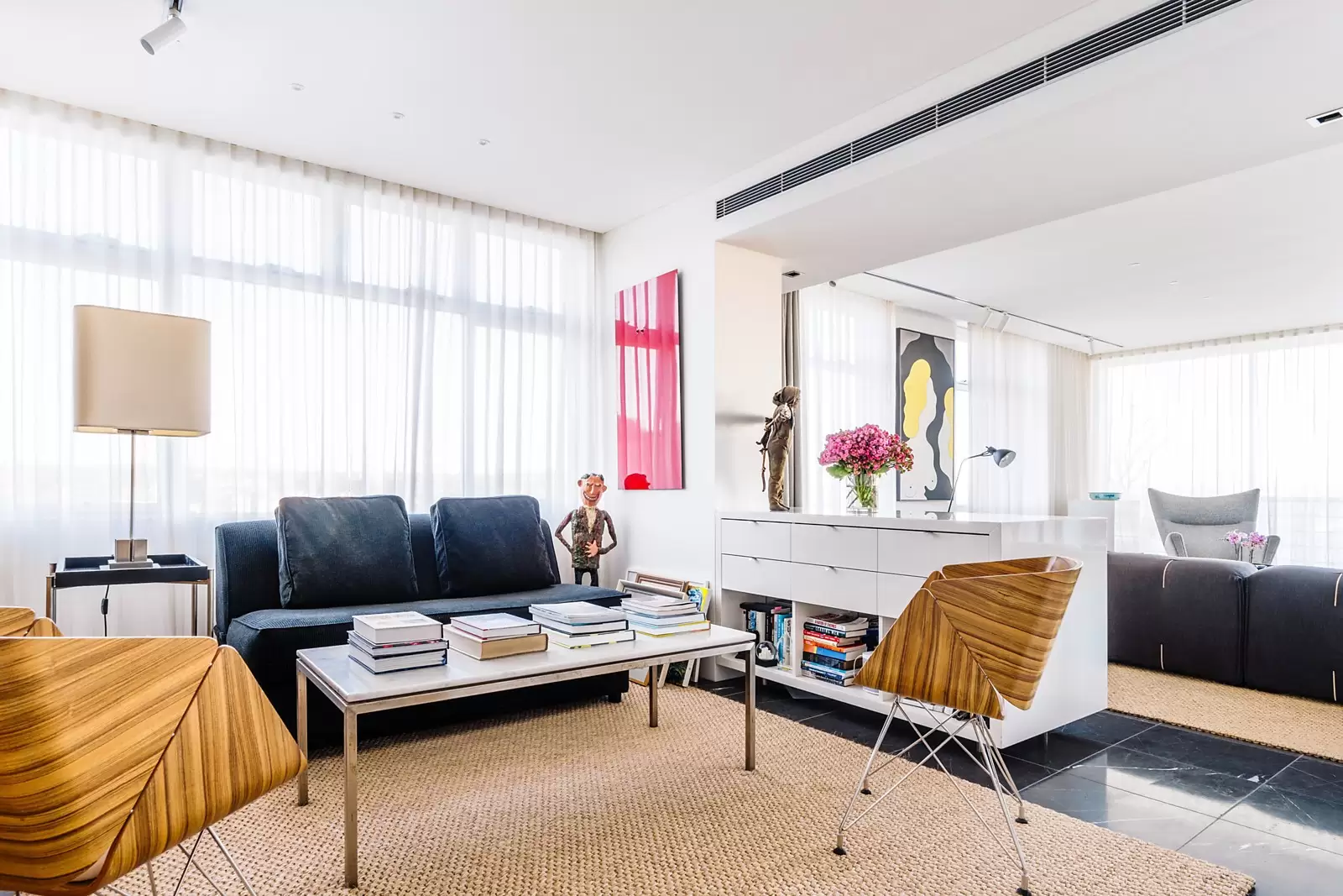 19/8-10 Billyard Avenue, Elizabeth Bay Sold by Sydney Sotheby's International Realty - image 6