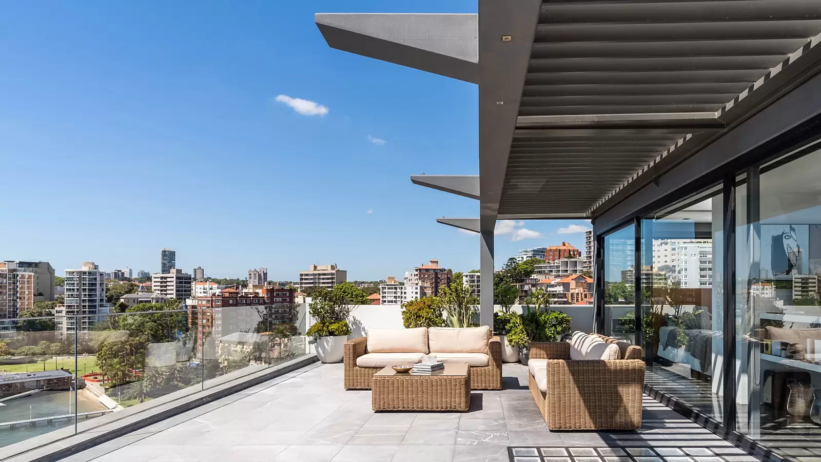 19/8-10 Billyard Avenue, Elizabeth Bay Sold by Sydney Sotheby's International Realty - image 9