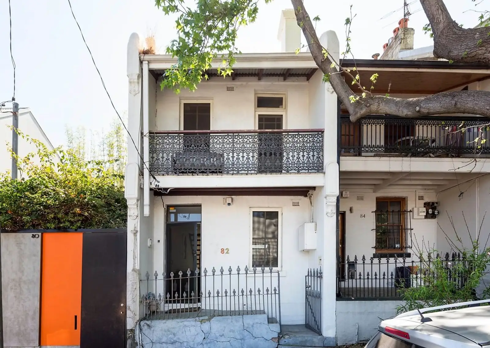 82 Ann Street, Surry Hills Sold by Sydney Sotheby's International Realty - image 1