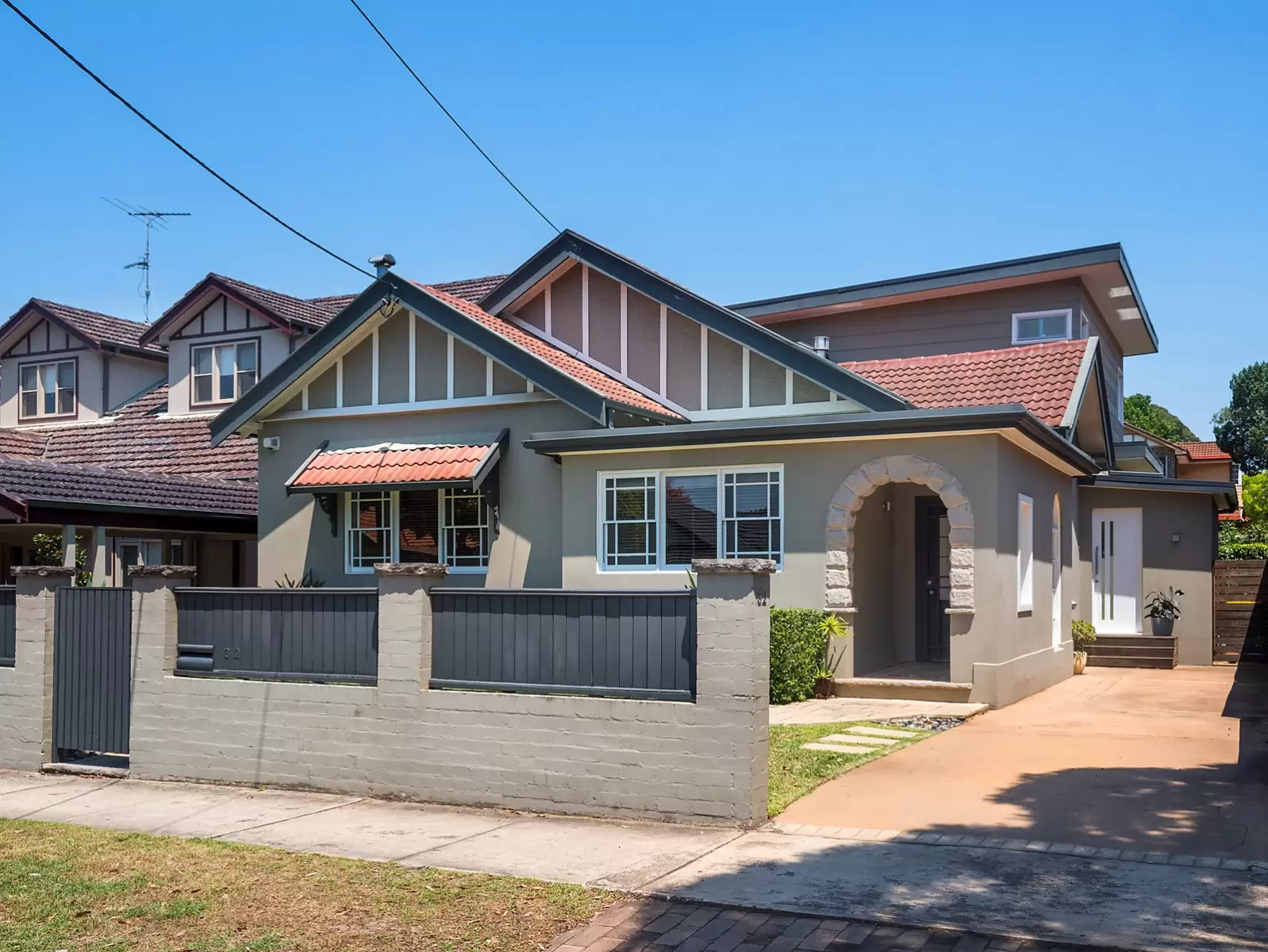 32 Cottenham Avenue, Kensington Sold by Sydney Sotheby's International Realty - image 13