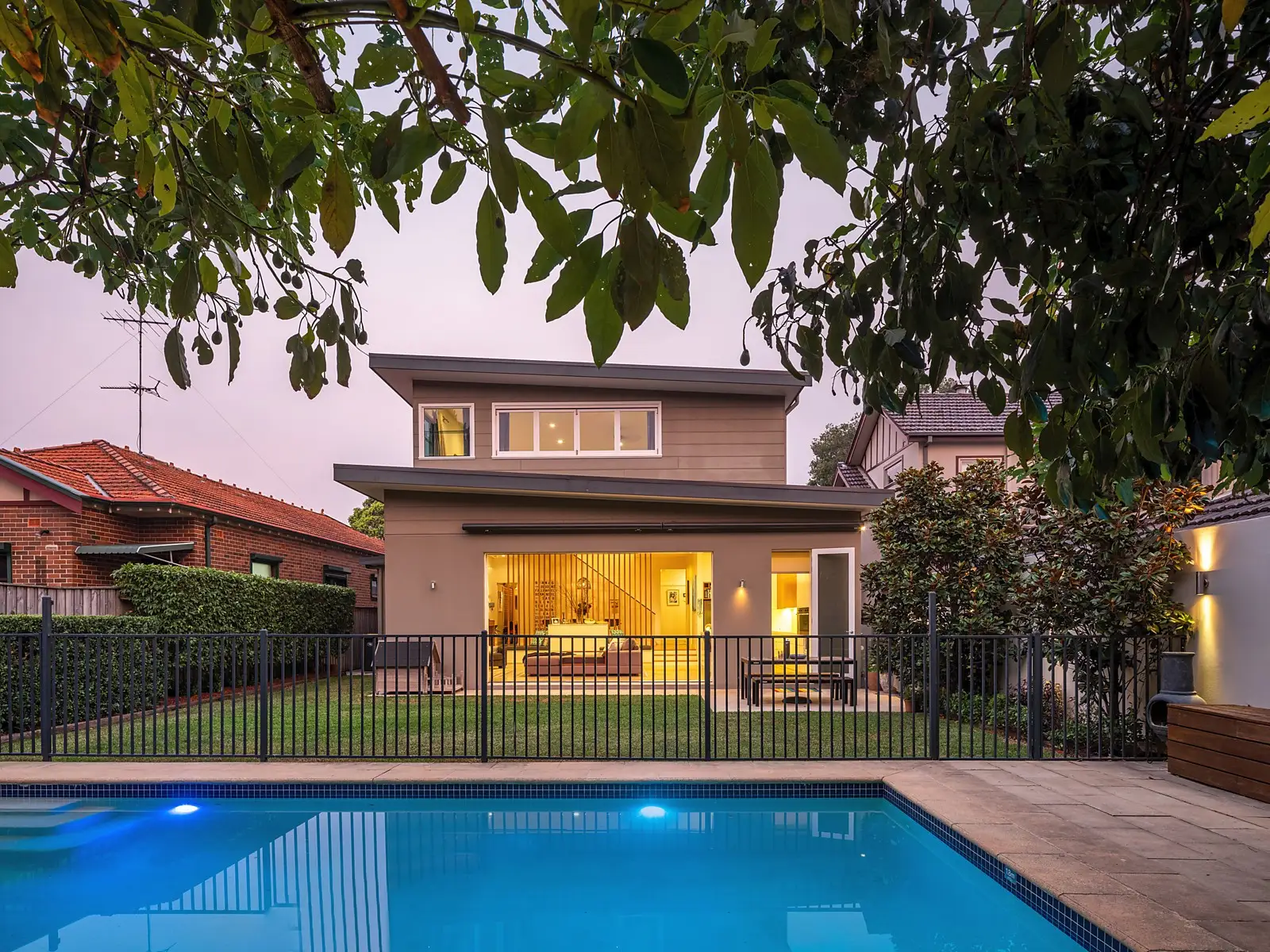 32 Cottenham Avenue, Kensington Sold by Sydney Sotheby's International Realty - image 1