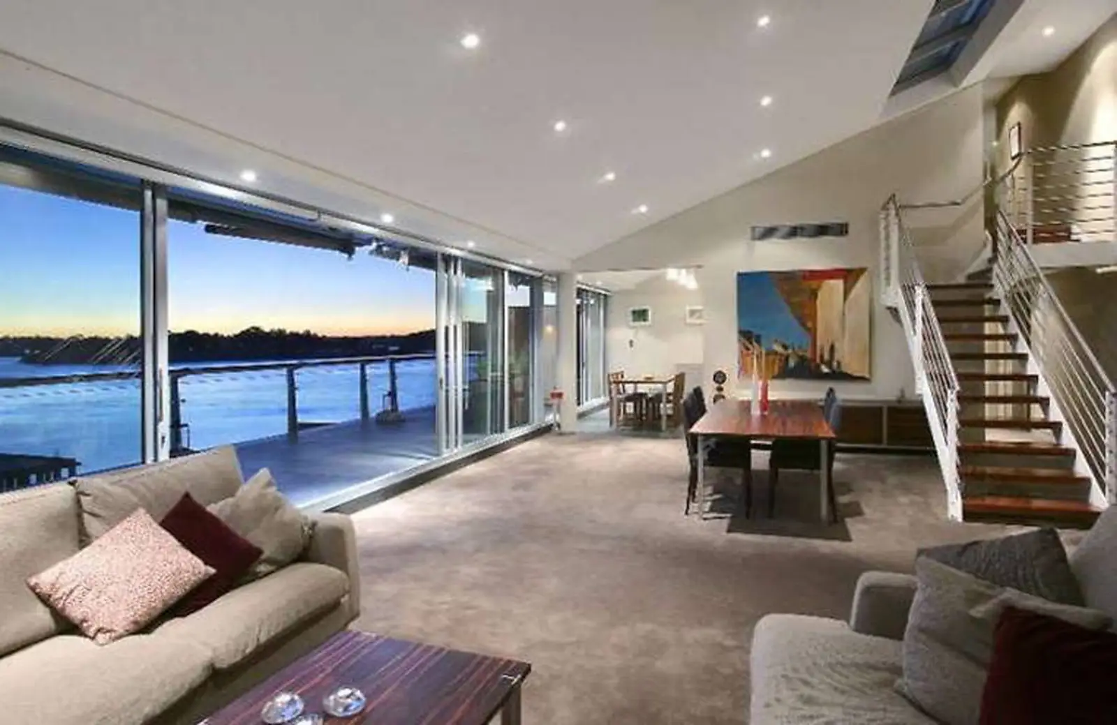 616/19 Hickson Road, Dawes Point Sold by Sydney Sotheby's International Realty - image 3