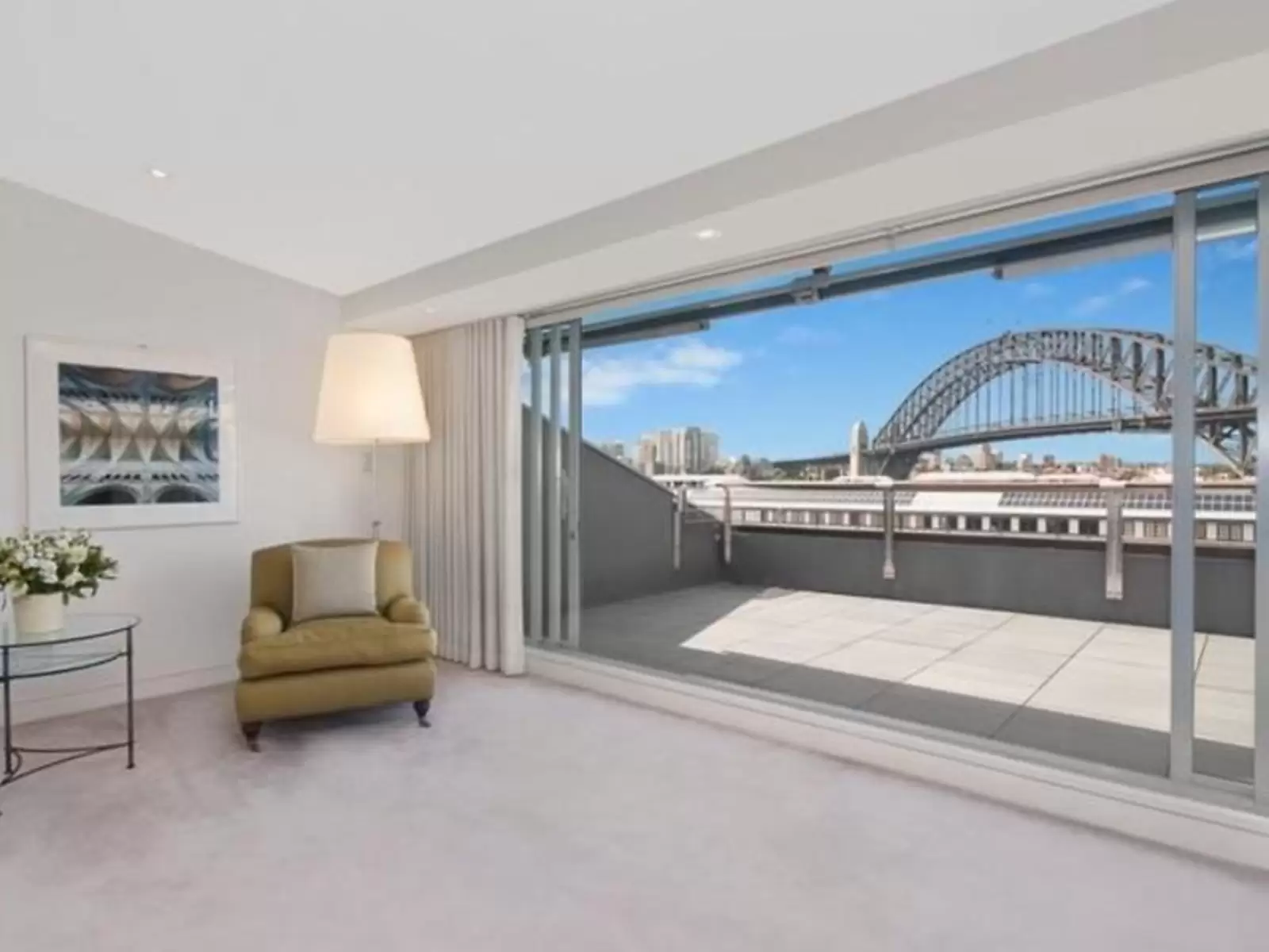 610/19 Hickson Road, Walsh Bay Sold by Sydney Sotheby's International Realty - image 4