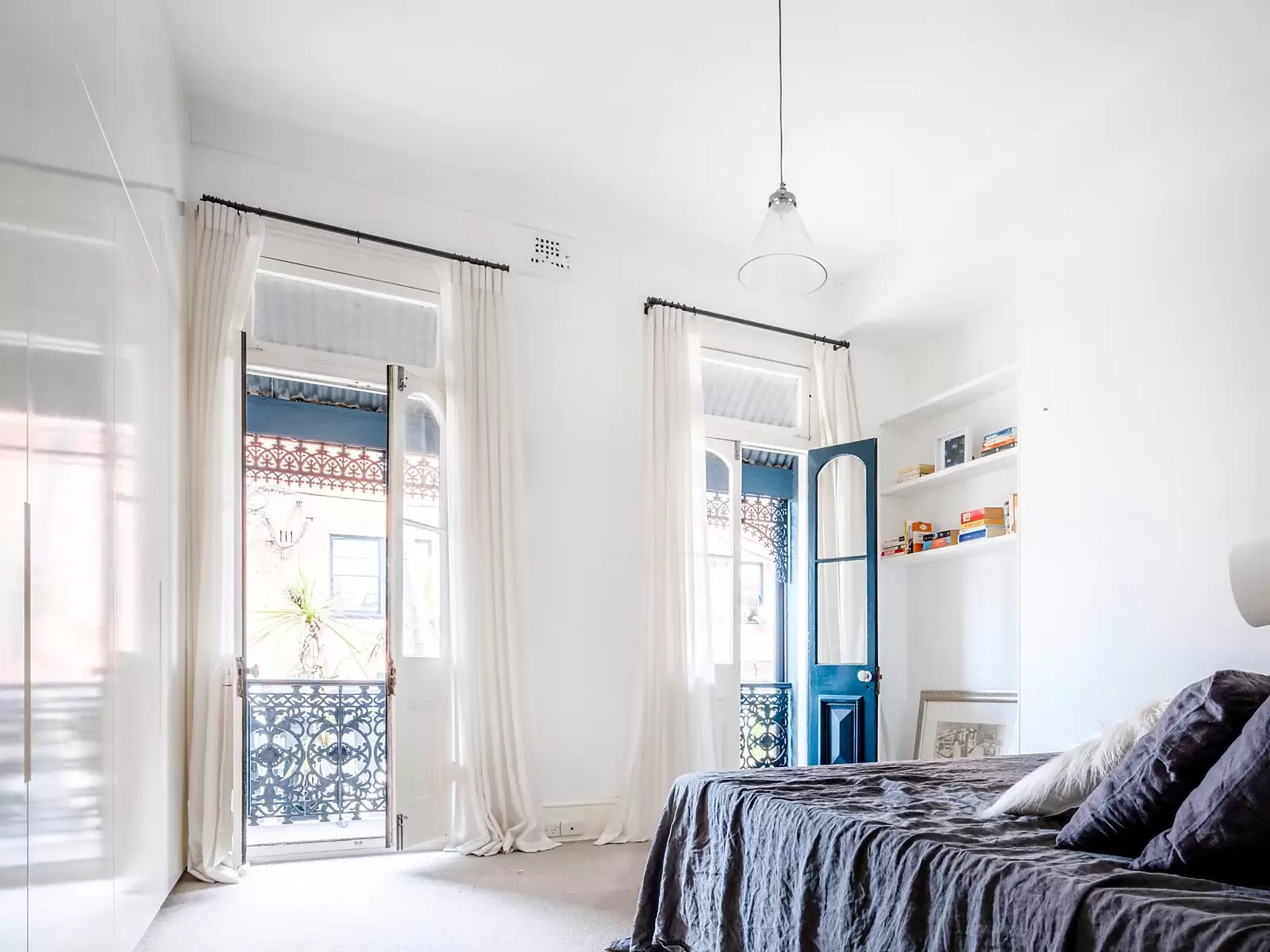 8 Jersey Road, Paddington Sold by Sydney Sotheby's International Realty - image 6