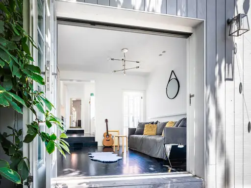 8 Jersey Road, Paddington Sold by Sydney Sotheby's International Realty