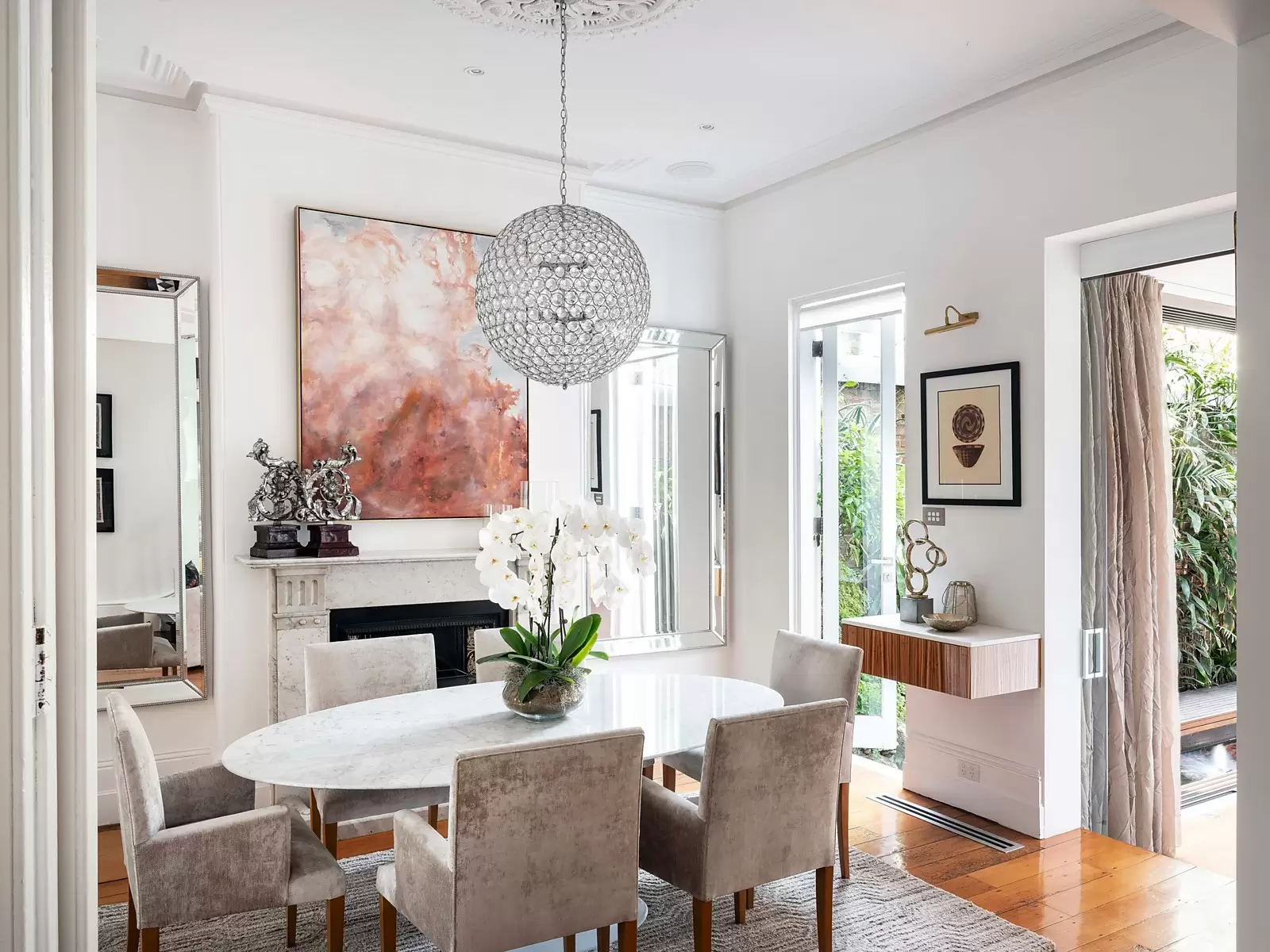 49 Cambridge Street, Paddington Sold by Sydney Sotheby's International Realty - image 12