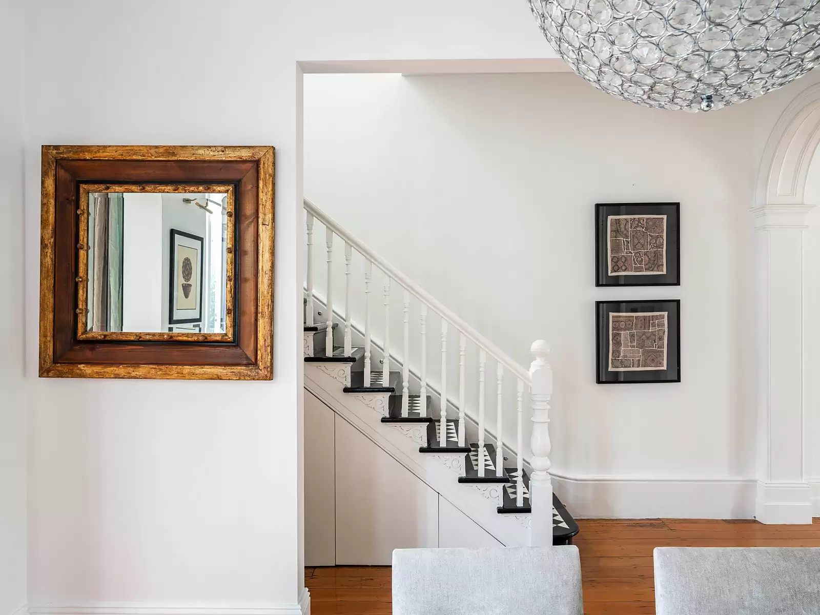 49 Cambridge Street, Paddington Sold by Sydney Sotheby's International Realty - image 10