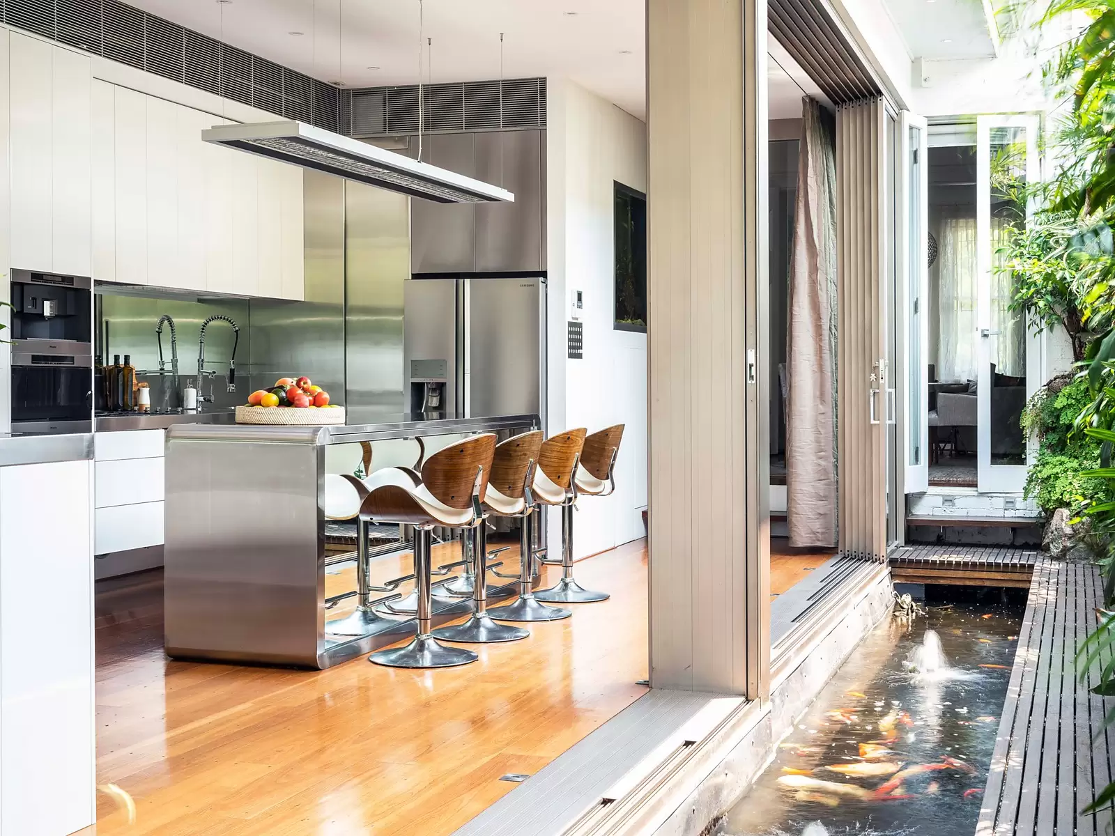 49 Cambridge Street, Paddington Sold by Sydney Sotheby's International Realty - image 4