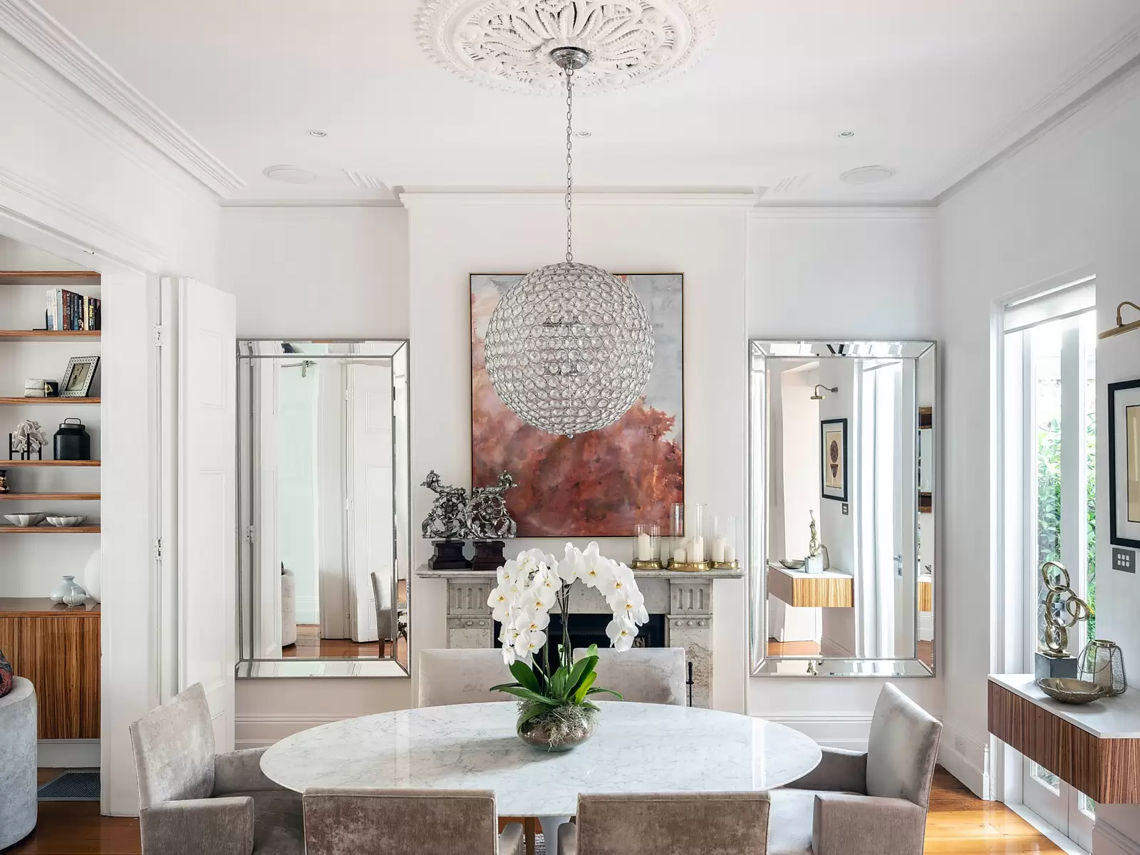49 Cambridge Street, Paddington Sold by Sydney Sotheby's International Realty - image 3