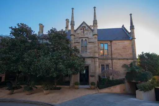 5/11 Gladswood Gardens, Double Bay Sold by Sydney Sotheby's International Realty