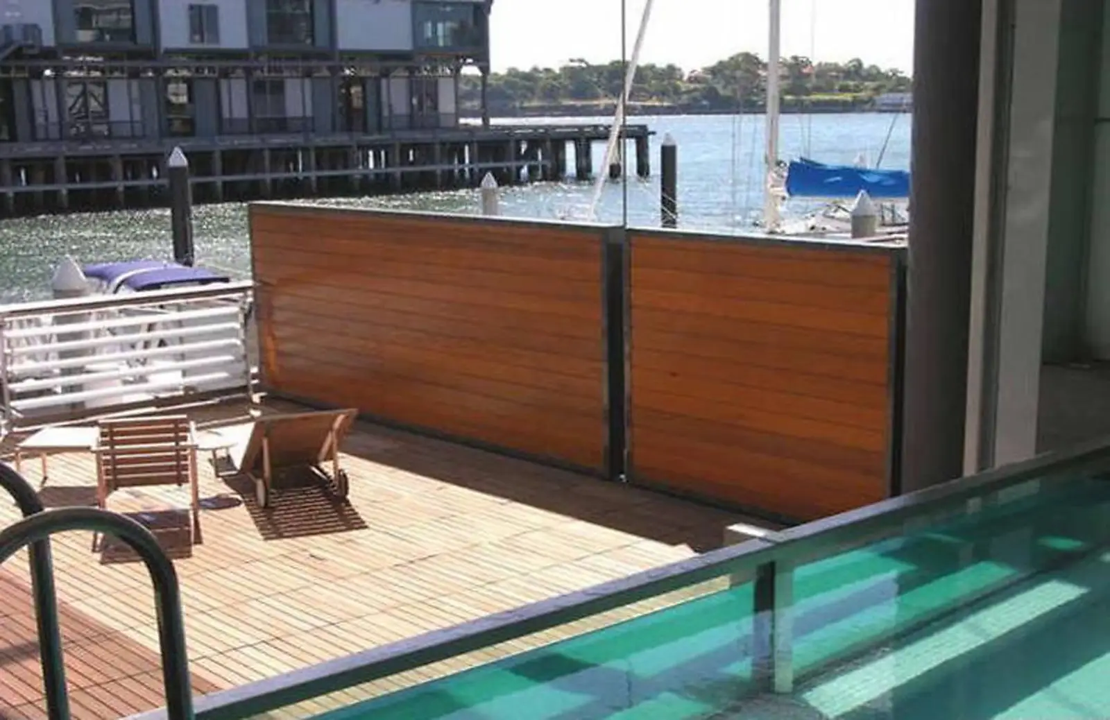 521/19 Hickson Road, Walsh Bay Sold by Sydney Sotheby's International Realty - image 2
