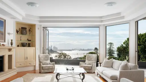 38 Chamberlain Avenue, Rose Bay Sold by Sydney Sotheby's International Realty