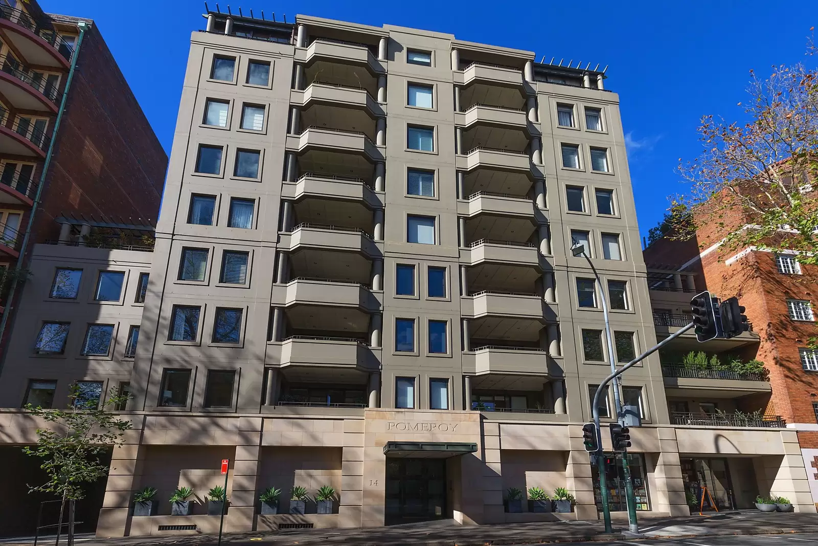 602/14 Macleay Street, Potts Point Sold by Sydney Sotheby's International Realty - image 11