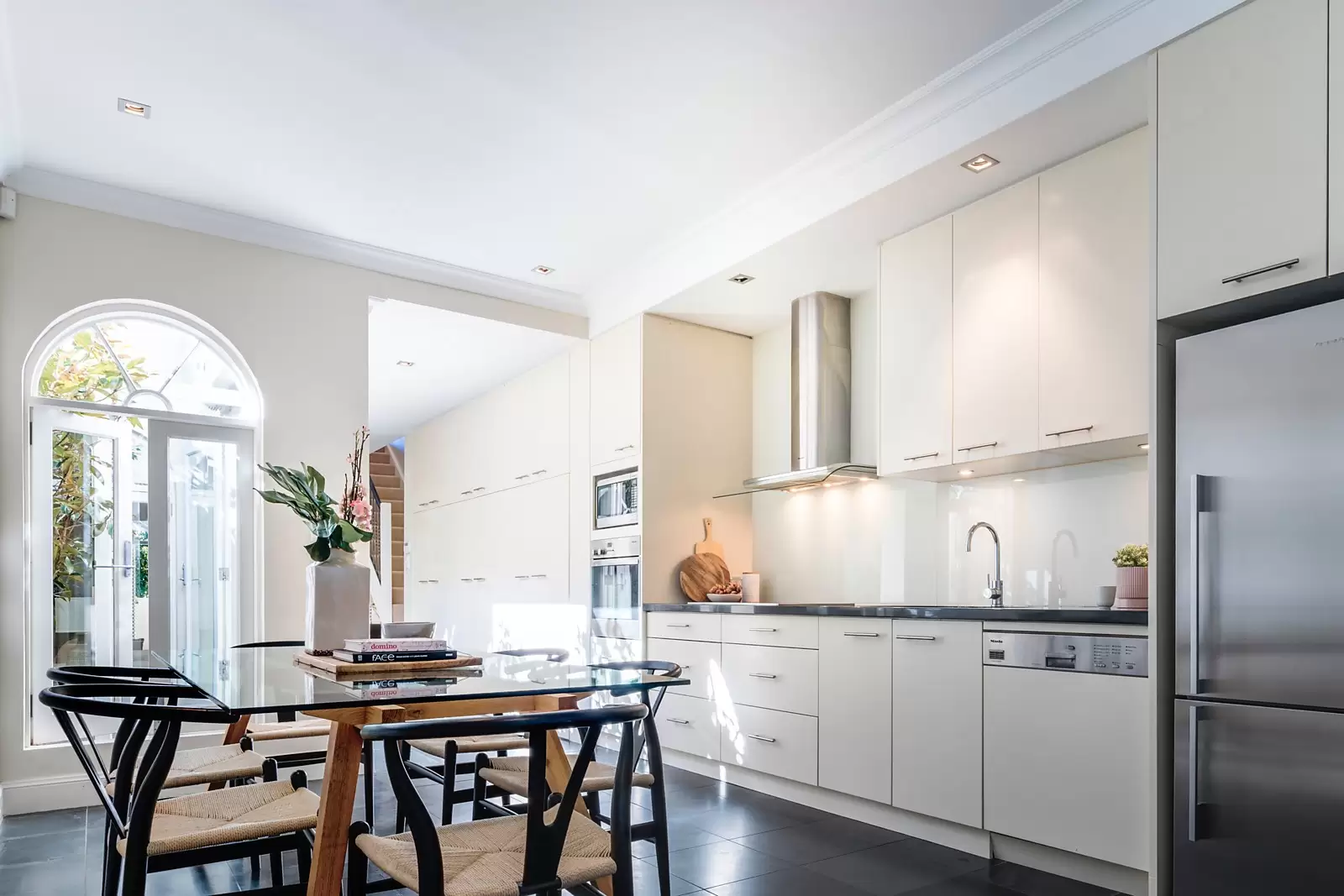 55 Sutherland Street, Paddington Sold by Sydney Sotheby's International Realty - image 4