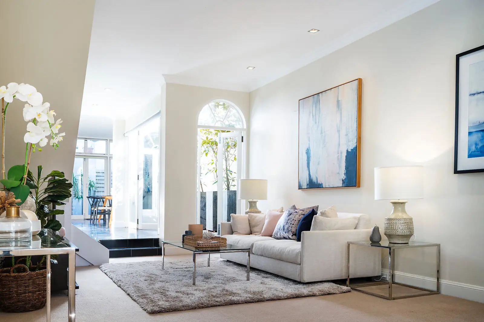 55 Sutherland Street, Paddington Sold by Sydney Sotheby's International Realty - image 2