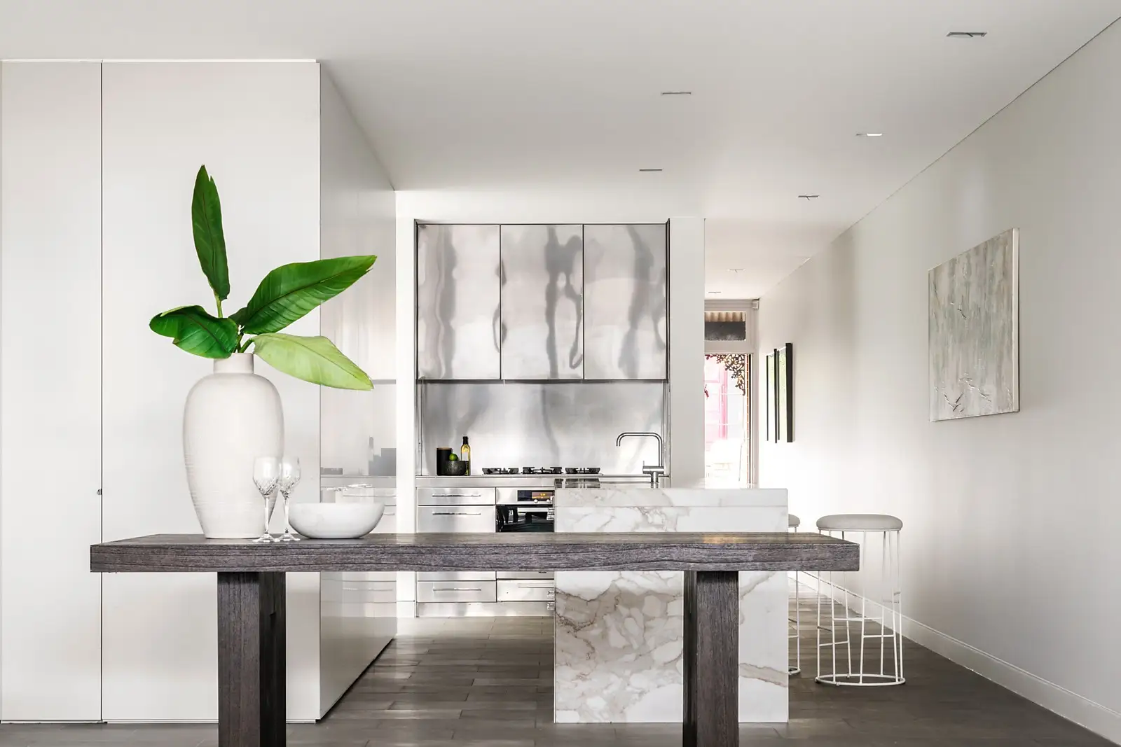 35 Fletcher Street, Woollahra Sold by Sydney Sotheby's International Realty - image 2