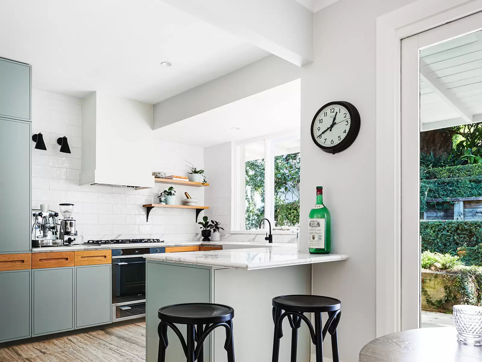 85 Manning Road, Woollahra Sold by Sydney Sotheby's International Realty - image 3