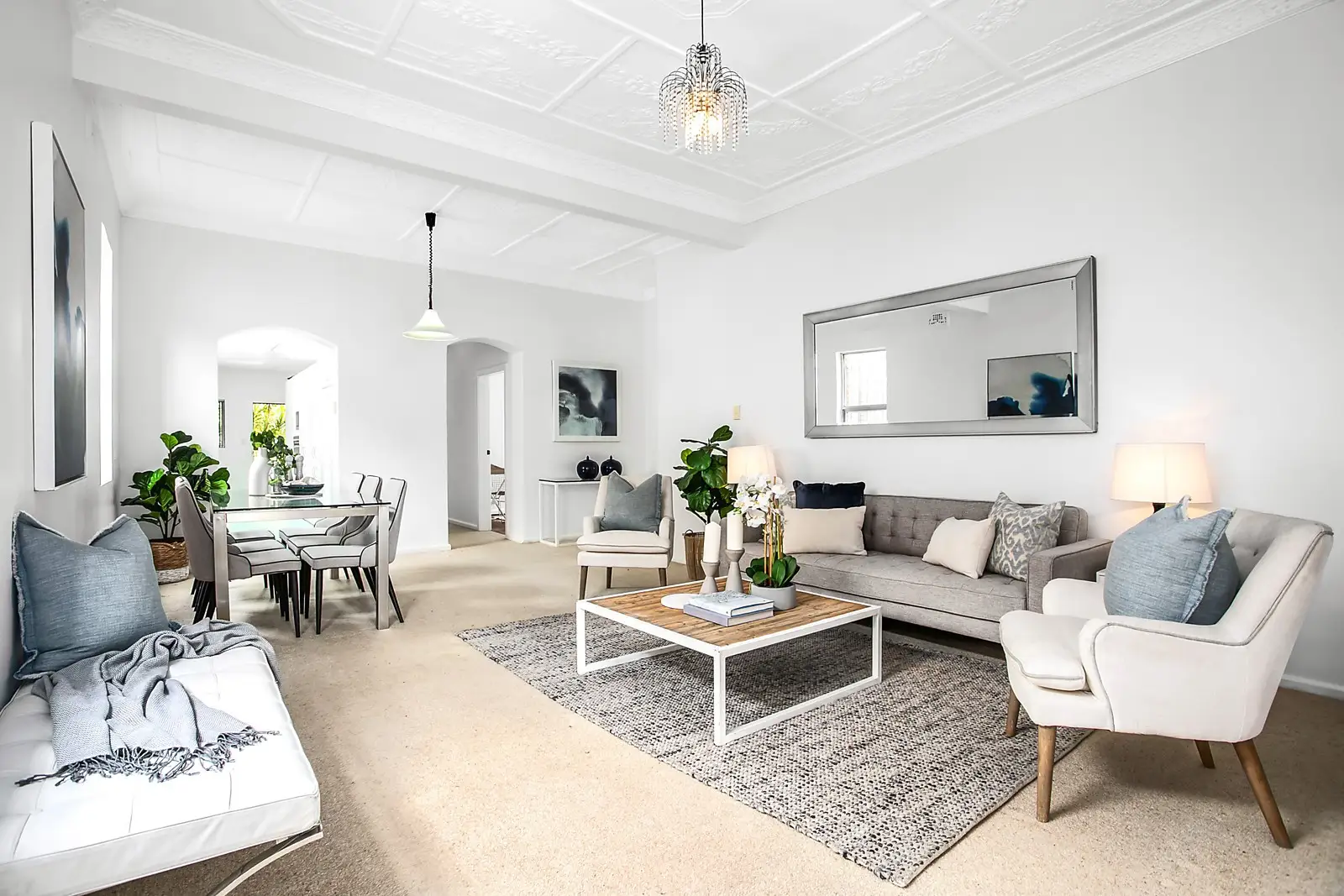 237 Doncaster Avenue, Kingsford Sold by Sydney Sotheby's International Realty - image 1