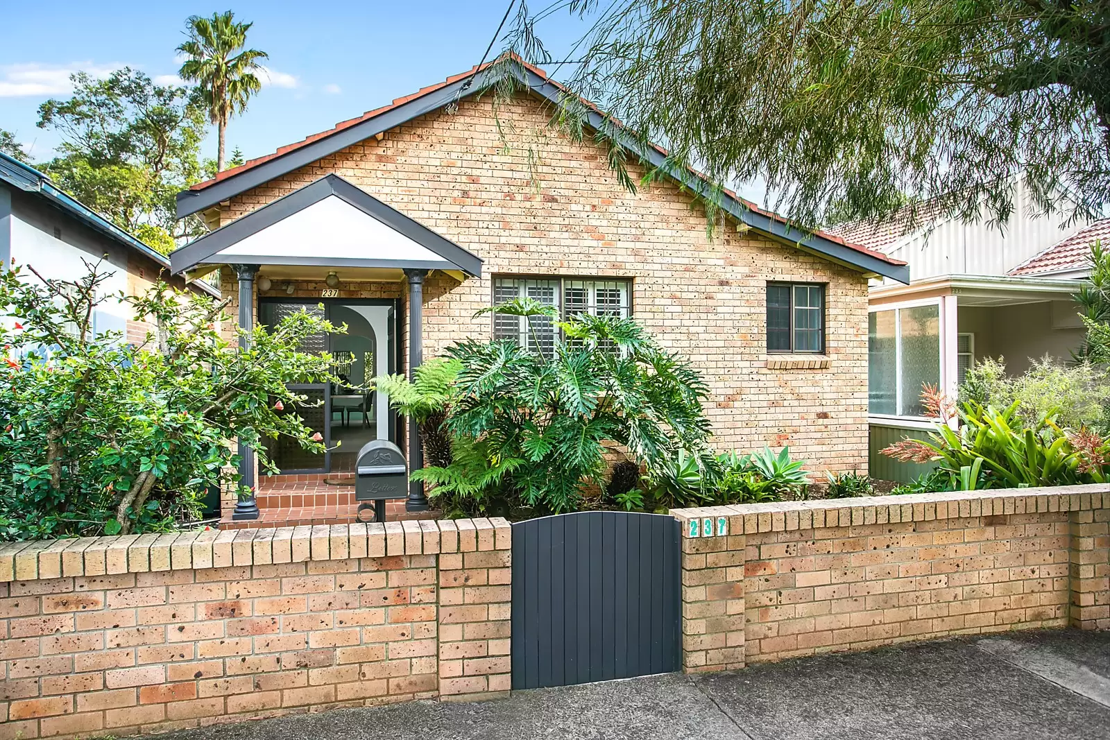 237 Doncaster Avenue, Kingsford Sold by Sydney Sotheby's International Realty - image 8