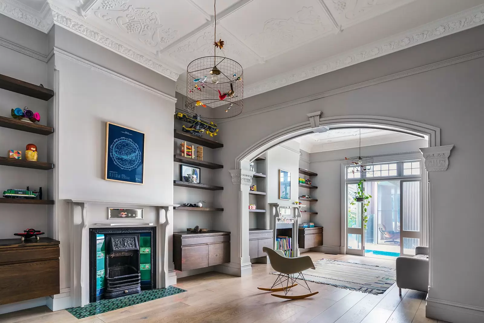 52 Milroy Avenue, Kensington Sold by Sydney Sotheby's International Realty - image 7