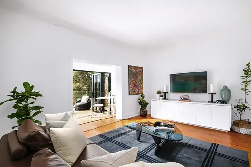 1 Gardyne Street, Bronte Sold by Sydney Sotheby's International Realty