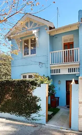 432 Glenmore Road, Paddington Sold by Sydney Sotheby's International Realty